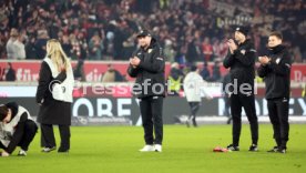 13.01.26 VfB Stuttgart - Eintracht Frankfurt