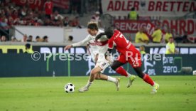 16.08.25 Franz-Beckenbauer-Supercup VfB Stuttgart - FC Bayern München