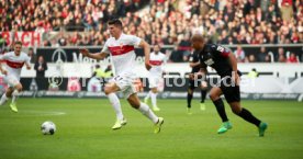 VfB Stuttgart - Karlsruher SC