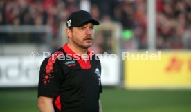 SC Freiburg - SC Paderborn