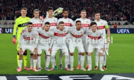 25.09.25 VfB Stuttgart - Celta de Vigo