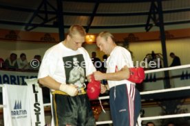 09.12.95 Boxen Schulz - Botha