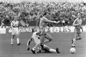 02.11.91 VfB Stuttgart - Stuttgarter Kickers