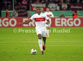 Bayer 04 Leverkusen - VfB Stuttgart