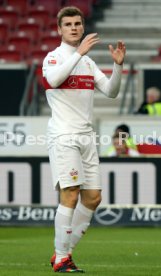 VfB Stuttgart - SV Werder Bremen