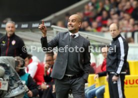 VfB Stuttgart - FC Bayern M&uuml;nchen