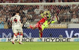 16.08.25 Franz-Beckenbauer-Supercup VfB Stuttgart - FC Bayern München