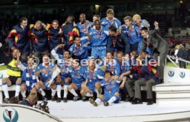 13.05.98 FC Chelsea - VfB Stuttgart