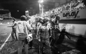 17.03.82 Xamax Neuchatel - Hamburger SV