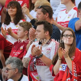 VfB Stuttgart - SV Werder Bremen