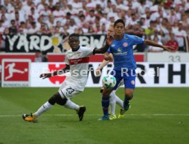 VfB Stuttgart - 1. FSV Mainz 05
