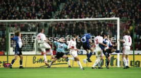 16.04.97 VfB Stuttgart - Hamburger SV