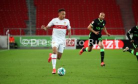 21.04.21 VfB Stuttgart - VfL Wolfsburg