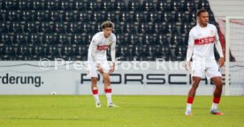 30.09.25 VfB Stuttgart II - SV Wehen Wiesbaden