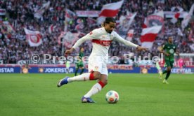 01.03.26 VfB Stuttgart - VfL Wolfsburg