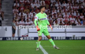 04.09.26 VfB Stuttgart - 1. FC K&ouml;ln