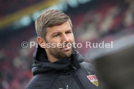 VfB Stuttgart - Bayer 04 Leverkusen