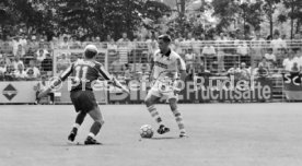 Stuttgarter Kickers - FC Remscheid