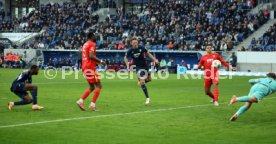 29.11.25 TSG 1899 Hoffenheim - FC Augsburg
