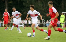 12.07.25 SV Fellbach - VfB Stuttgart