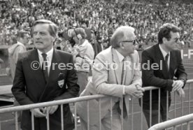 26.05.1984 VfB Stuttgart - Hamburger SV
