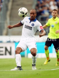 Karlsruher SC - SV Wehen Wiesbaden