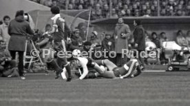 22.12.79 DFB Deutschland - T&uuml;rkei
