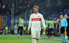 02.10.25 FC Basel - VfB Stuttgart