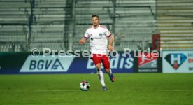 21.12.20 Karlsruher SC - Hamburger SV