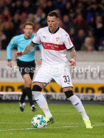 VfB Stuttgart - Hertha BSC Berlin