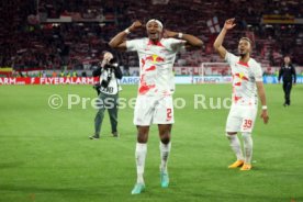 02.05.23 SC Freiburg - RB Leipzig