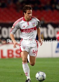 14.10.00 VfB Stuttgart - Hamburger SV