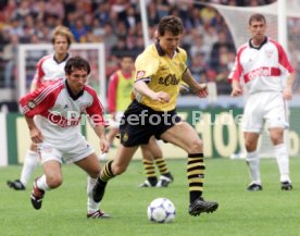 29.04.00 VfB Stuttgart - Borussia Dortmund