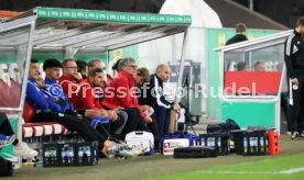 19.10.22 VfB Stuttgart - DSC Arminia Bielefeld
