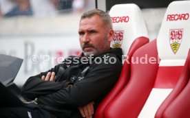 VfB Stuttgart - FC St. Pauli