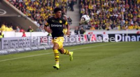 VfB Stuttgart - Borussia Dortmund