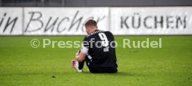 12.12.20 SC Freiburg - Arminia Bielefeld