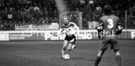 18.12.94 Deutschland - Albanien