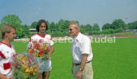 22.07.90 Stadtauswahl Heidenheim - VfB Stuttgart