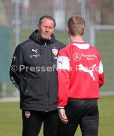 VfB Stuttgart