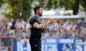 14.06.22 SV Eintracht Trier - Stuttgarter Kickers