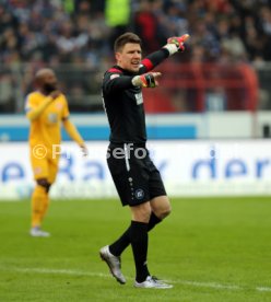 Karlsruher SC - Eintracht Braunschweig