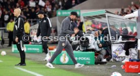 31.10.23 VfB Stuttgart - 1. FC Union Berlin