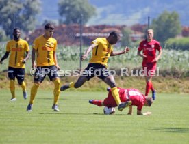 Young Boys Bern - VfB Stuttgart