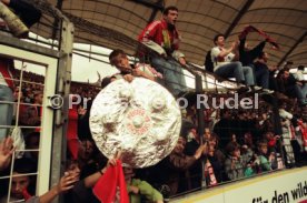 26.10.96 VfB Stuttgart - Borussia M&ouml;nchengladbach