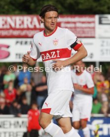 Christian Gentner