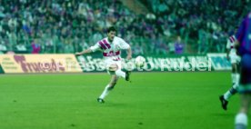28.10.95 FC Bayern M&uuml;nchen - VfB Stuttgart