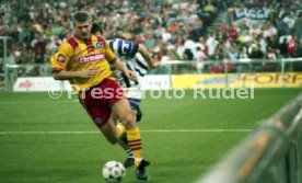 11.01.97 Hallen Masters Stuttgart