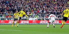 15.04.23 VfB Stuttgart - Borussia Dortmund