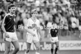 08.06.85 Karlsruher SC - VfB Stuttgart